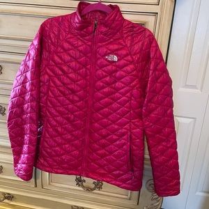 The North Face Thermoball Jacket